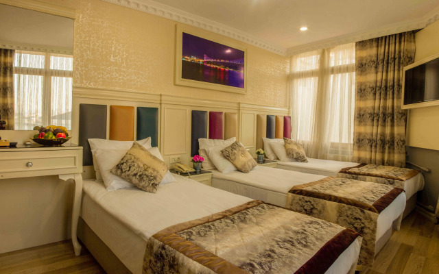 Best Nobel Hotel