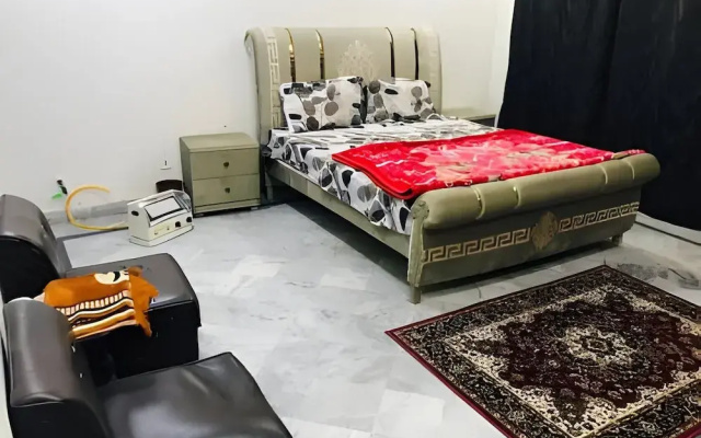 Kashee's Lodges