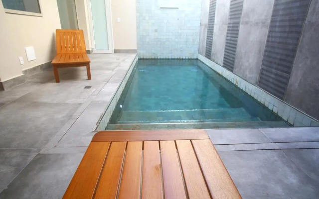 Zaya Motel Premium - Adults Only