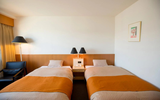 Hotel Granmirage