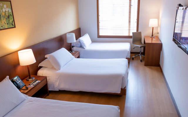 Hotel Habitel Select