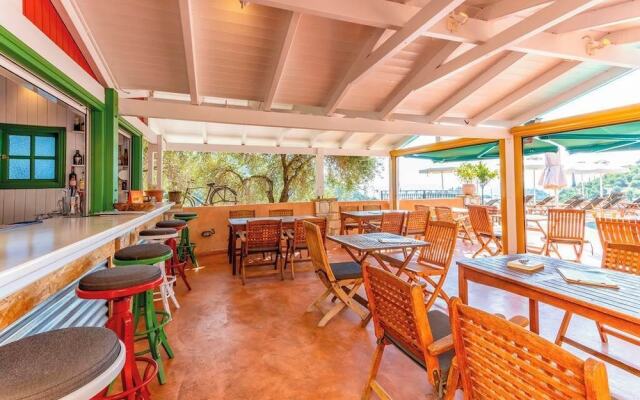 Enetiko Resort Hotel