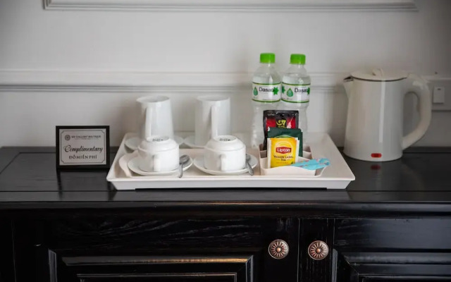 My Gallery Boutique Hotel & Spa