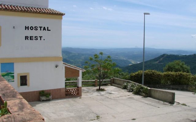 Hostal Breñaverde