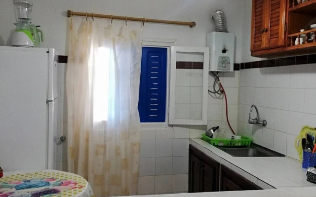 Welcome To Sweet Home