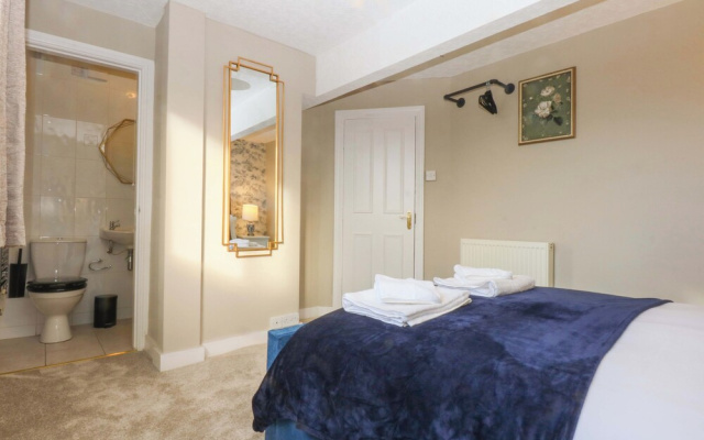 Southbourne Manor