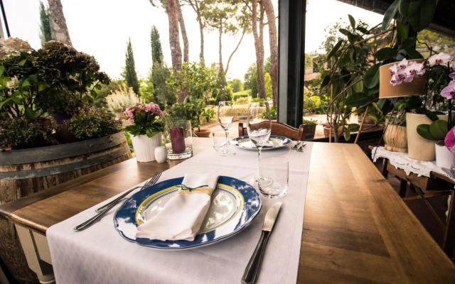 Hotel Le Colline