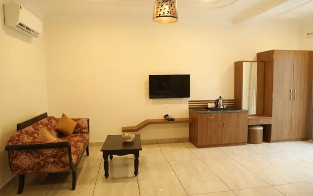 Red Tullip MD Valley Resort and Spa