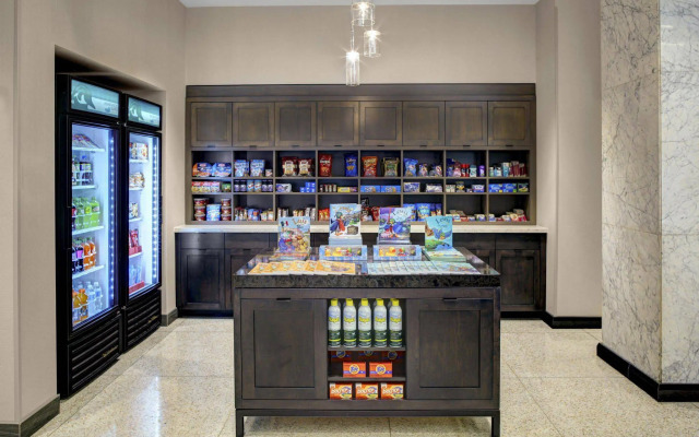 Homewood Suites by Hilton Richmond - Downtown