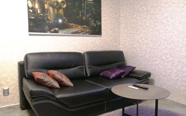 Apart-hotel Dzakuzzi VIP SMART aparthotel