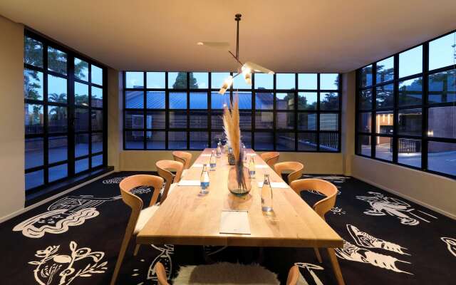 Hyatt House Johannesburg Sandton