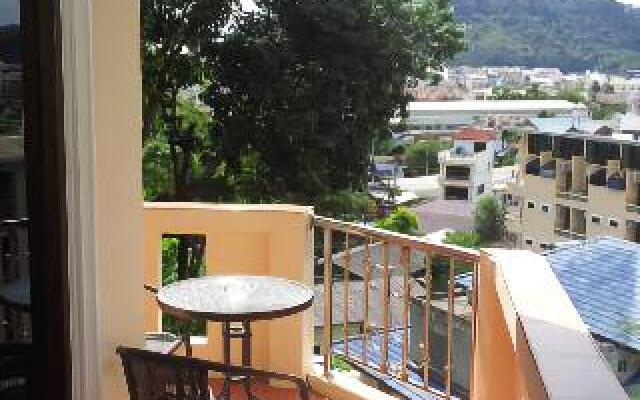 Feng Shui Apartment