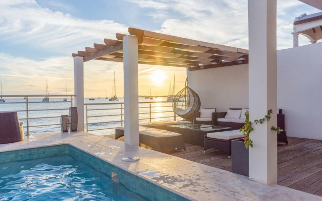 Tradewinds at Simpson Bay