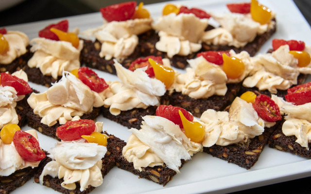 Radisson Blu Ridzene Hotel