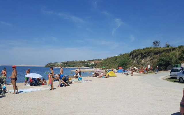 Adriatic - With Beautiful Garden - A3