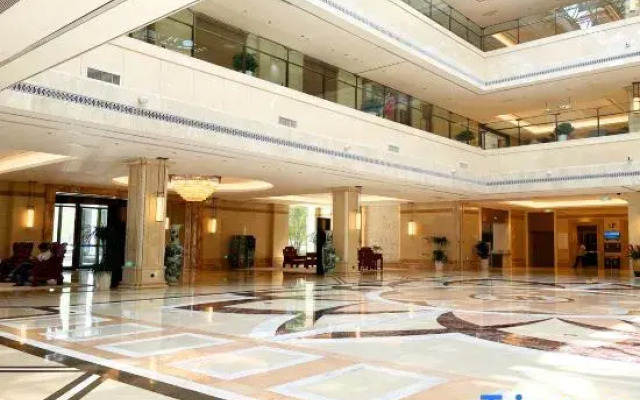 Suqian International Hotel