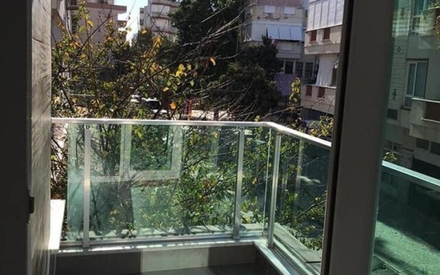 Remarkable 2-bed Apartment