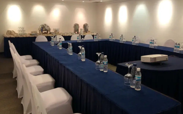 Executive Suites Valencia
