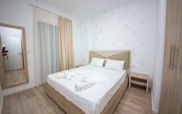 Mamma's Apartments