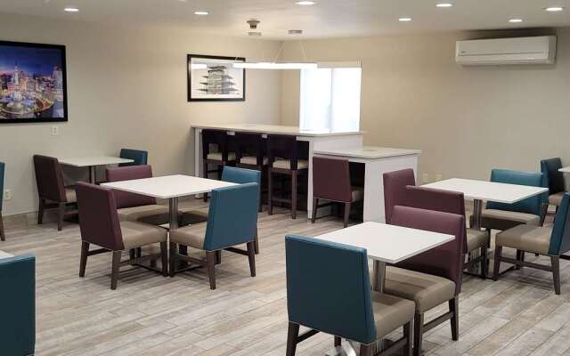 Best Western Plus Greenwood/Indy South Inn