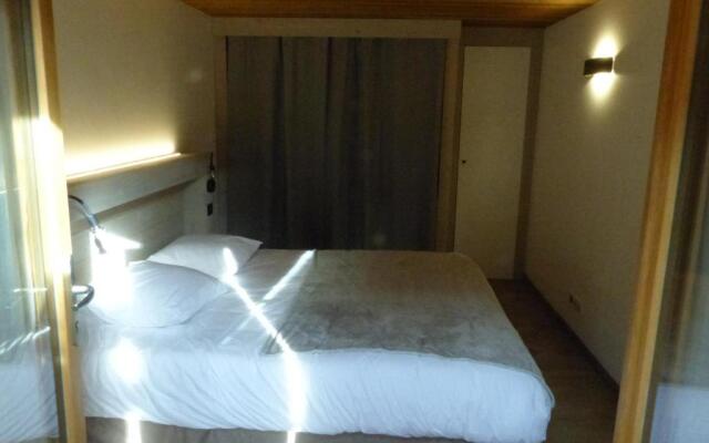 Appartement Le Grand-Bornand, 2 pièces, 6 personnes - FR-1-467-96