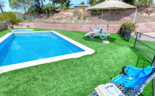 House Astral Lloret de Mar