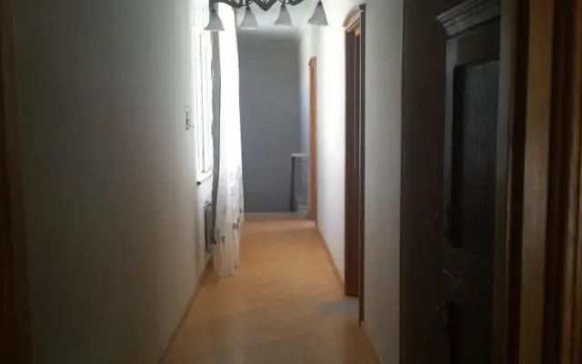 Hotel Nina