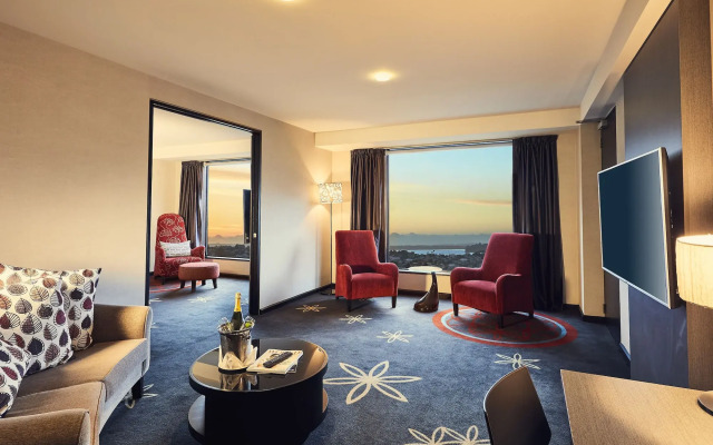 SkyCity Hotel