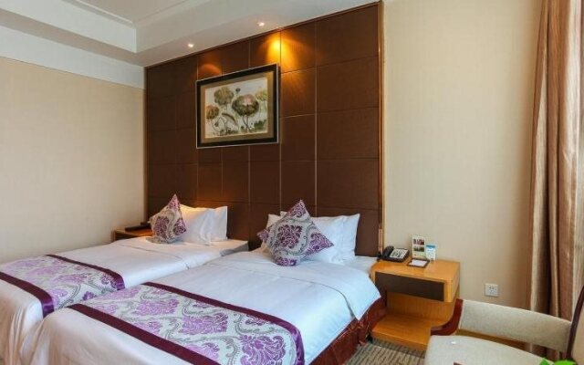 Mingdu Fengze Hotel