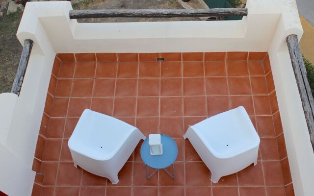 Ático duplex en Casares Málaga