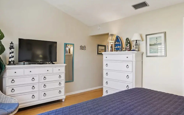 Ocean View 3BR Condo-amenities Free Tix