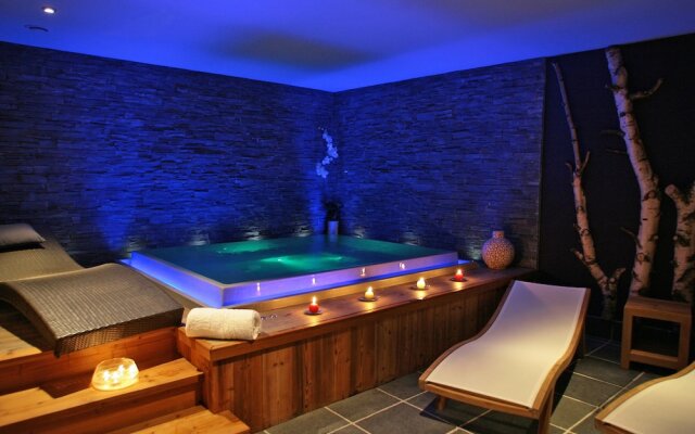 Hôtel et SPA Les Clarines