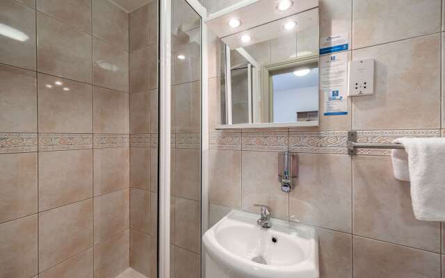 Comfort Inn Edgware Road W2