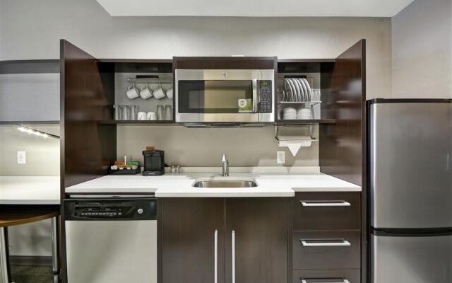 Home2 Suites by Hilton Stow