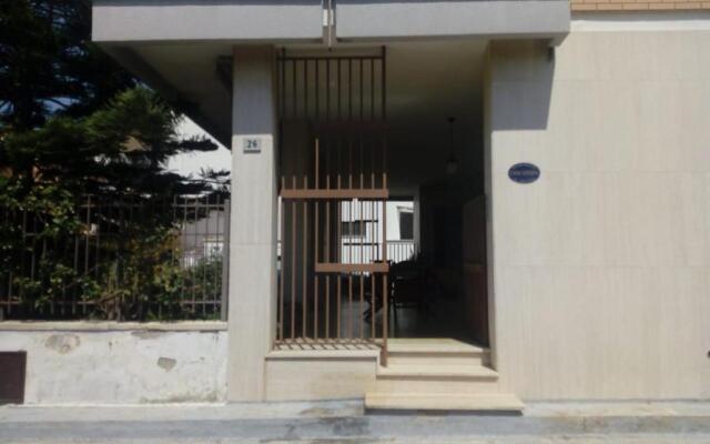 B&B Casa Letizia Appartamento al piano terra