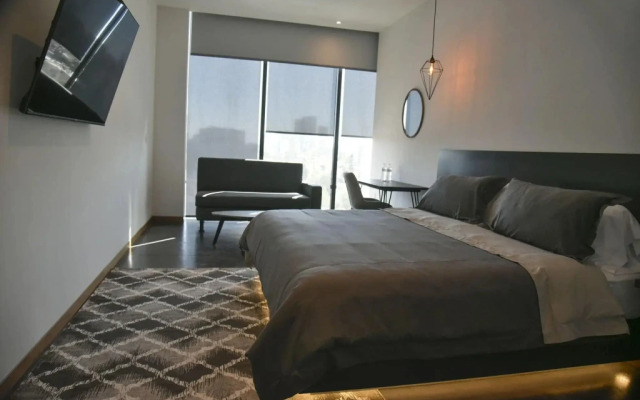 Suites Punto Ambar
