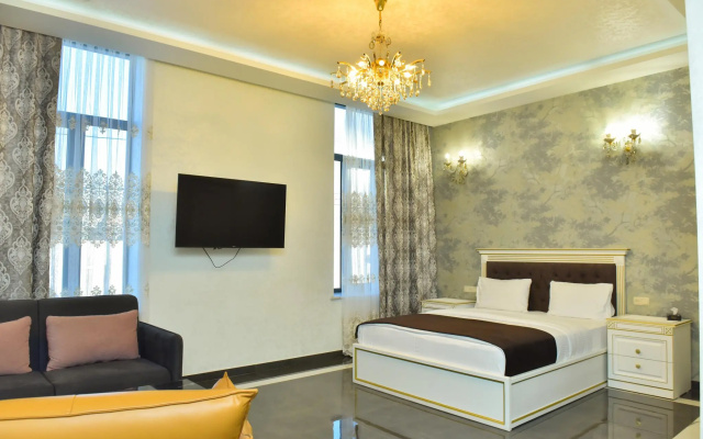 Macao Hotel
