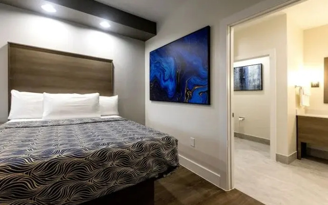 Palace Inn Blue Edgebrook