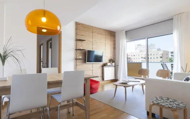 Sealona Beach Apartments