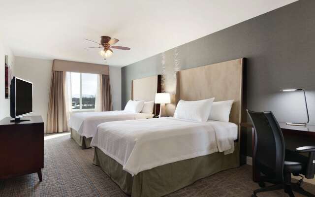 Homewood Suites by Hilton Burlington