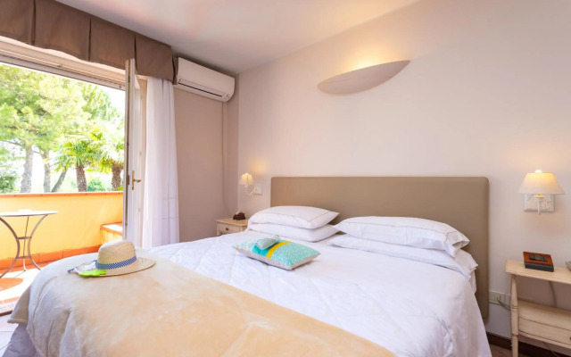 West Garda Hotel