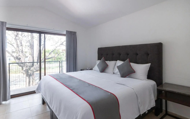 Fraga Hotel Boutique
