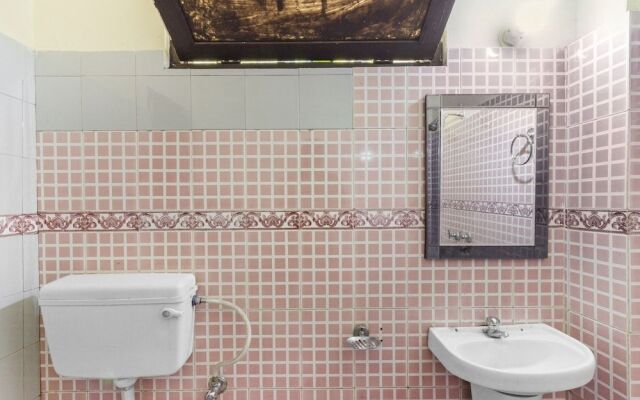 GuestHouser 1 BR Guest house 5c10