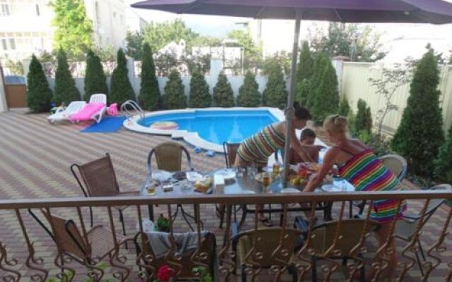 Guesthouse Dubrava