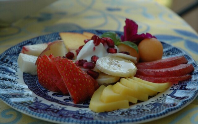 Peppertrees Bed & Breakfast Inn