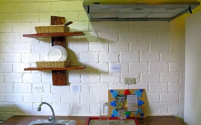 Serviced Apartments by Eco Hotel Bohol
