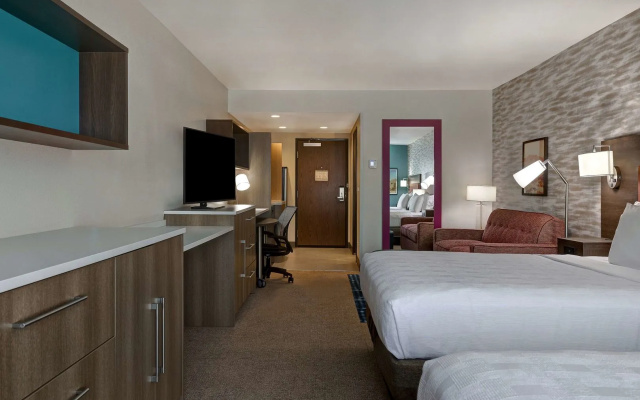 Home2 Suites by Hilton Barstow