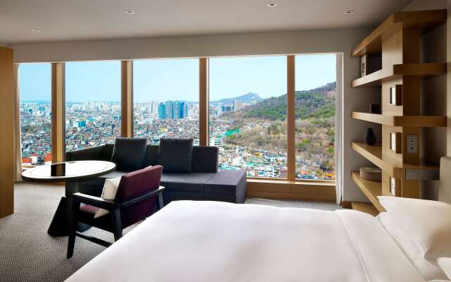 Grand Hyatt Seoul