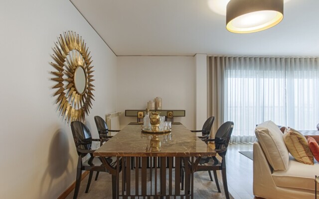 Lisbon Finestay Capuchos