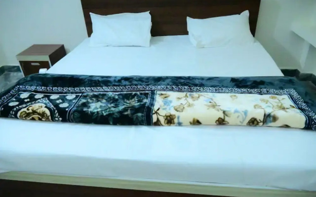 Shraddha Guest House